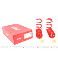 Комплект пружин (Sportline) VW Golf V/VI 03-12 (4 шт.)