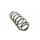 Пружина (передня) VW Bora 1.9TDI 98-05/Skoda Octavia 1.8T/1.9TDI/2.0 96-10