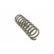 Пружина (задня) BMW 5 (E39) 2.0-3.0d/2.0-4.4i (M47/M52/M57/M54/M51/M62 95-03
