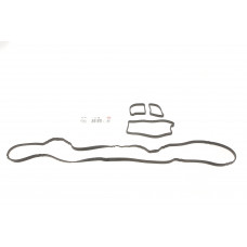 Прокладка кришки клапанів Ford Transit 2.3i 06-/Focus/Mondeo/Mazda 3/5/6 1.8/2.0 02- (к-кт)