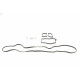 Прокладка кришки клапанів Ford Transit 2.3i 06-/Focus/Mondeo/Mazda 3/5/6 1.8/2.0 02- (к-кт)