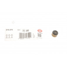Сальник клапана (впуск/випуск) Mitsubishi Lancer/Galant/Montero 1.4-3.0 V6 77-