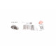 Болт зливу оливи Ford Transit 2.0/2.4/2.2 00-