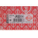 Прокладка ГБЦ Mitsubishi Galant/Spase Wagon 2.0I SOHC 92- (1.27mm)