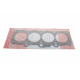 Прокладка ГБЦ Toyota Rav 4 2.0 94-00 (1.26mm)