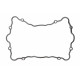 Прокладка кришки клапанів Opel Omega B/Astra F/G/Vectra B 1.7D/2.0 94-