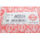 Прокладка ГБЦ Ford Connect 1.8DI/TDCI 02- (7 меток) (1.52mm)