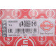 Прокладка ГБЦ Fiat Doblo 1.9D 01- (0.80mm)
