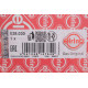 Прокладка ГБЦ Fiat Doblo 1.9D 01- (0.92mm)
