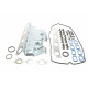 Комплект прокладок (верхній) Ford Mondeo III 2.0 TDCI 00-07 (без ГБЦ)