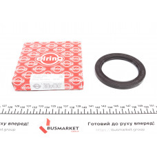 Сальник колінвалу (задній) Mitsubishi Colt/Kia Rio 1.2-1.8 77- (72x96x9)