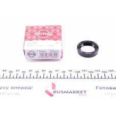Сальник вала первинного КПП MB Tourino/Man L2000/Daf CF65 (25x35x7)