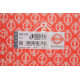 Прокладка кришки клапанів Citroen Jumper/Fiat Ducato/Peugeot Boxer 2.2/2.4D 06- (к-кт)