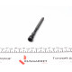 Болти головки (к-кт 8шт.) VW Passat 2.0i 01-05 (M10x132mm)