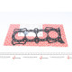 Прокладка ГБЦ Honda Accord 2.0/2.2 93-03 (F22B1/F22B2) (0.75mm)