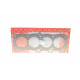 Прокладка ГБЦ Mazda 323 III/IV 1.7D 84-97 (1.7mm)