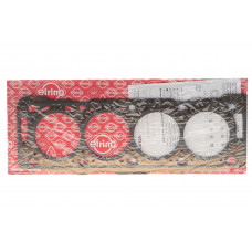 Прокладка ГБЦ Citroen Jumper/Fiat Ducato/Peugeot Boxer 2.0 HDI/JTD 99- (1.55mm)