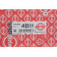 Прокладка ГБЦ Citroen Jumper/Fiat Ducato/Peugeot Boxer 2.0 HDI/JTD 99- (1.55mm)