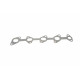 Прокладка колектора випускного Opel Astra G/Omega B/Vectra C 2.0-2.2 DTI 97-05