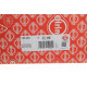 Прокладка ГБЦ Citroen Nemo/Peugeot Bipper 1.4 HDi 08- (3 мітки) (1.35mm)