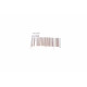 Шайба під форсунку Fiat Ducato 2.5/2.8 D 90- (14x20x2mm)