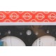 Прокладка ГБЦ Citroen Berlingo/Fiat Scudo 1.9D 98-06 (DW8) (5 меток) (1.42mm)