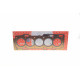 Прокладка ГБЦ Volvo C30/C70/S40/S60/S80/V50/V70/XC60/XC70/XC90 01-17 (3 метки) (1,12 мм)