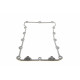 Прокладка кришки клапанів BMW 3 (E30/E36) 89-99 M42/M44 (к-кт)