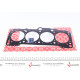 Прокладка ГБЦ Audi 80/VW Passat/Caddy 1.6/1.8 94-98