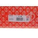 Прокладка ГБЦ BMW 1 (F20/F21) 11- (2 мітки) (1.05mm) N47 D16
