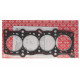 Прокладка ГБЦ Fiat Uno/Panda/Punto/Seicento 1.0-1.1 93-10 (1.74mm)