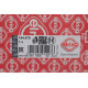 Прокладка ГБЦ Fiat Uno/Panda/Punto/Seicento 1.0-1.1 93-10 (1.74mm)