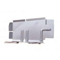 Прокладка колектора випускного Land Rover Range Rover 2.5 D 94-02