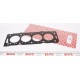 Прокладка ГБЦ Fiat Scudo 1.9D 96-06 (1.39mm)