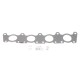 Прокладка колектора випускного Audi A3/A4/A6/Skoda Octavia/VW Golf VI 1.8 T