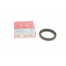 Сальник колінвалу (передній) Nissan Almera/Primera/Sunny 1.4-3.0 (40x52x7)