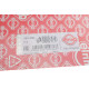 Прокладка ГБЦ Mitsubishi Galant/Lancer 2.0 96- (0.40mm)