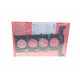 Прокладка ГБЦ Ford Transit/Citroen Jumper 2.2HDi/TDCi 06- (1 отв.) (1.1mm)