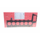 Прокладка ГБЦ Opel Omega B 2.5 DTI 01-03 (2 метки) (1.55mm)