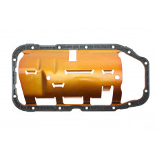 Прокладка піддону Opel Astra F/ Omega A/ Vectra A 1.8-2.0 91-01