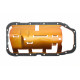 Прокладка піддону Opel Astra F/ Omega A/ Vectra A 1.8-2.0 91-01