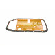 Комплект прокладок двигуна (нижній) Opel Astra F/Vectra A 1.8/2.0 16V 92-01