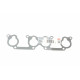 Прокладка колектора впускного VW Golf/Passat/Multivan V/T5 1.6/2.0 94-