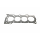 Комплект прокладок (верхній) Toyota Rav4 1.8 00-05, 1ZZ-FE/3ZZ-FE/4ZZ-FE