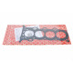 Прокладка ГБЦ Toyota Yaris 1.3/1.5 99- (0.50mm)