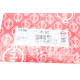Прокладка ГБЦ Fiat Uno/Panda/Punto/Seicento 1.0-1.1 93-10, Ø71,00mm, 1,95mm