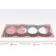 Прокладка ГБЦ Fiat Ducato 2.8D 02-/ Iveco Daily II 98- (2 метки) (1.8mm)