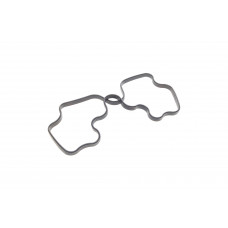 Прокладка кришки клапанів Subaru Impreza/Legacy 1.6-2.2 89-02