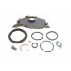Комплект прокладок (нижній) VW Golf IV/V/T5/Touareg 3.2 02-09