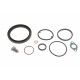 Комплект прокладок (нижній) VW Golf IV/V/T5/Touareg 3.2 02-09